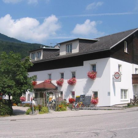 Gaestehaus Duernberger - Klein, Aber Fein - Gemuetliche Zimmer In Ruhiger, Idyllischer Lage Molln 外观 照片