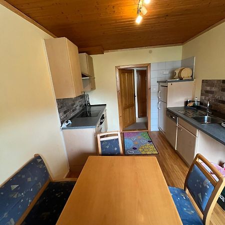 Gaestehaus Duernberger - Klein, Aber Fein - Gemuetliche Zimmer In Ruhiger, Idyllischer Lage Molln 外观 照片