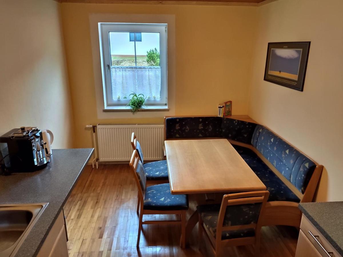 Gaestehaus Duernberger - Klein, Aber Fein - Gemuetliche Zimmer In Ruhiger, Idyllischer Lage Molln 外观 照片