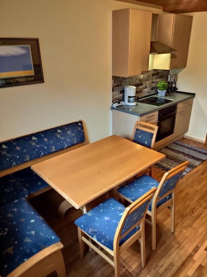 Gaestehaus Duernberger - Klein, Aber Fein - Gemuetliche Zimmer In Ruhiger, Idyllischer Lage Molln 外观 照片