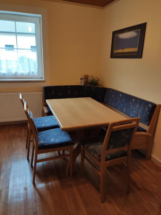Gaestehaus Duernberger - Klein, Aber Fein - Gemuetliche Zimmer In Ruhiger, Idyllischer Lage Molln 外观 照片