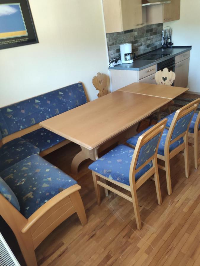 Gaestehaus Duernberger - Klein, Aber Fein - Gemuetliche Zimmer In Ruhiger, Idyllischer Lage Molln 外观 照片