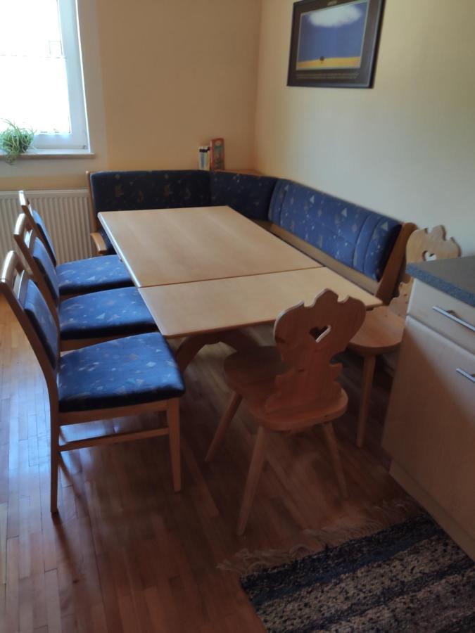 Gaestehaus Duernberger - Klein, Aber Fein - Gemuetliche Zimmer In Ruhiger, Idyllischer Lage Molln 外观 照片