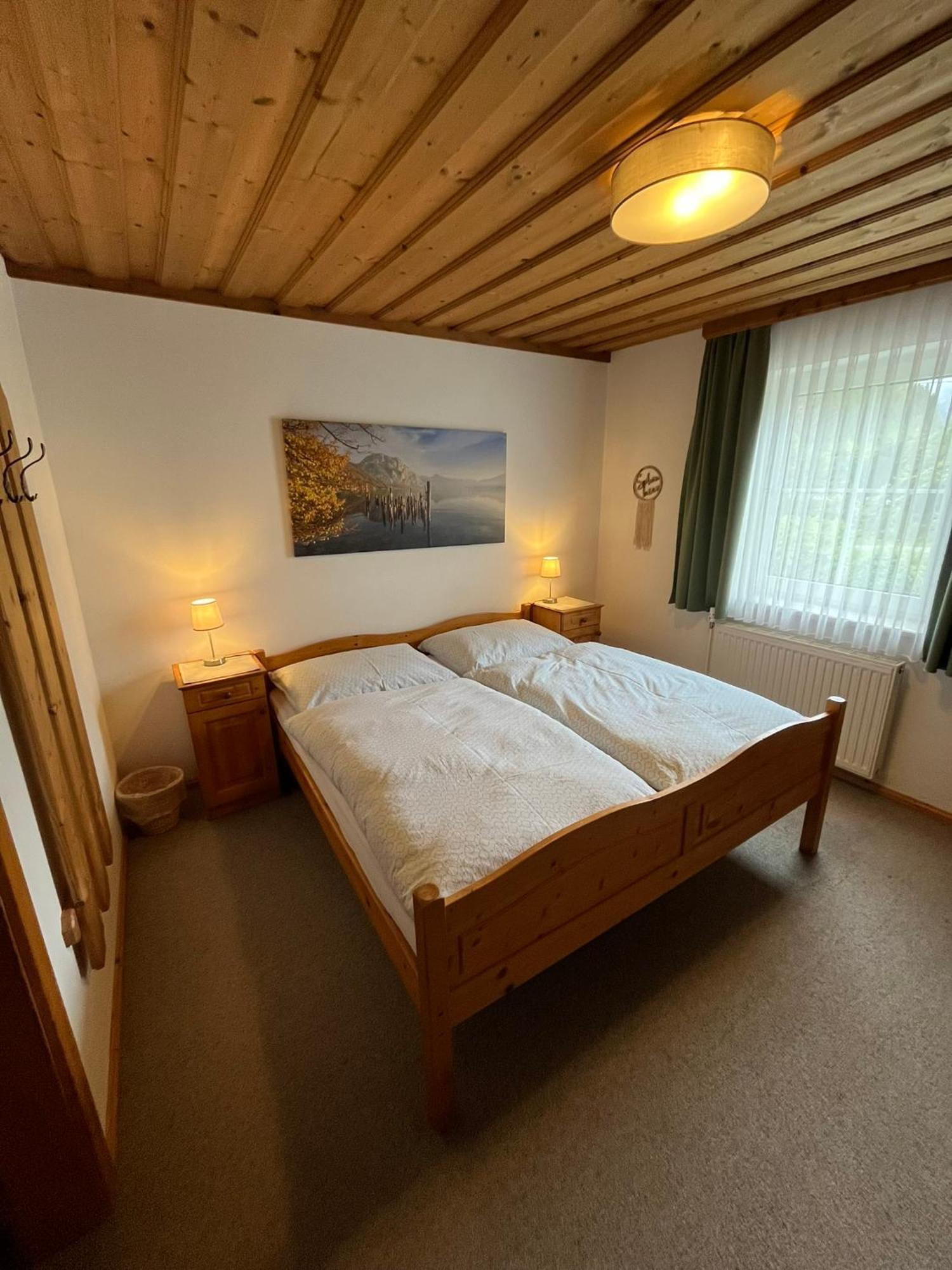 Gaestehaus Duernberger - Klein, Aber Fein - Gemuetliche Zimmer In Ruhiger, Idyllischer Lage Molln 外观 照片