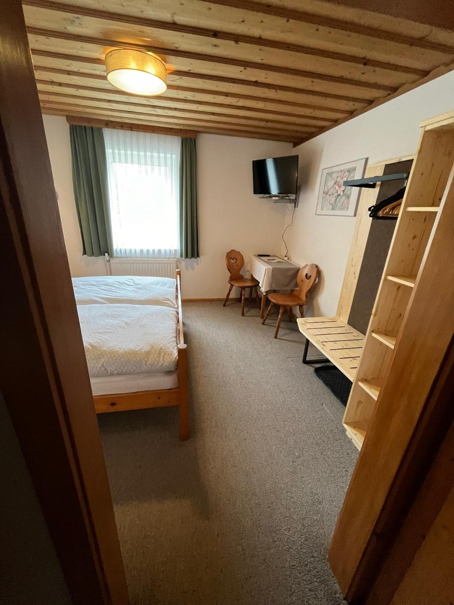 Gaestehaus Duernberger - Klein, Aber Fein - Gemuetliche Zimmer In Ruhiger, Idyllischer Lage Molln 外观 照片